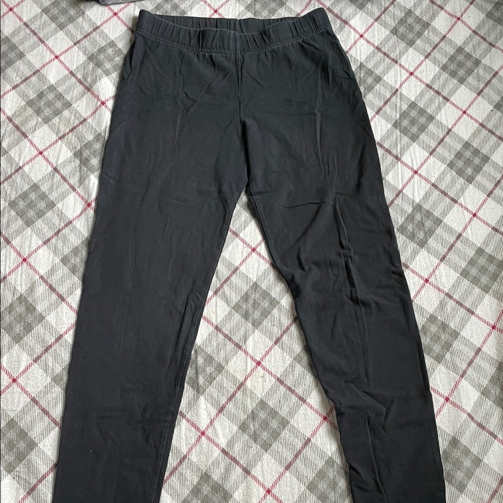 Boxercraft Leggings - Black, Small